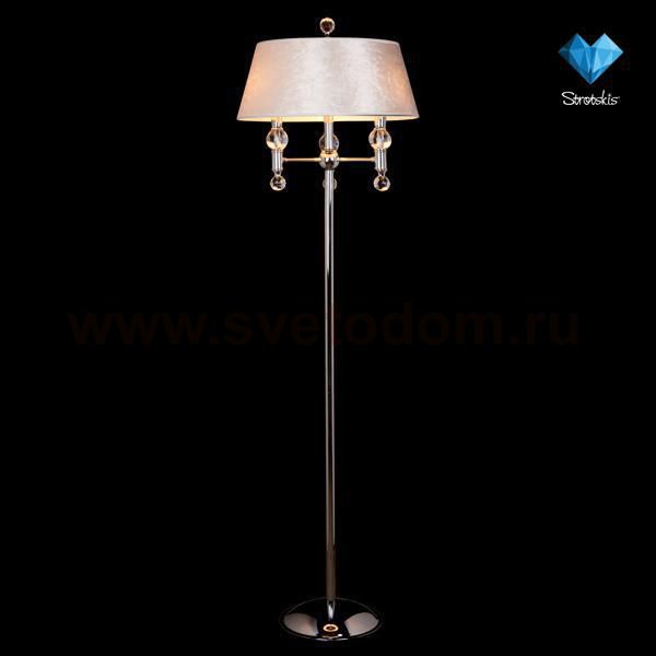 Светильник напольный Bogates 517/3F Mary