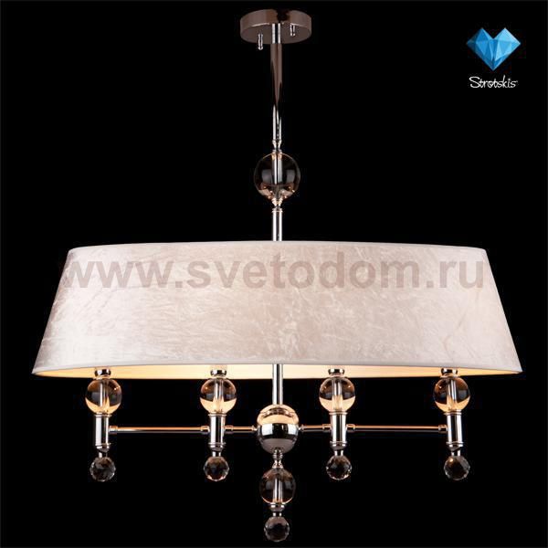 Светильник Bogates 517/4 Strotskis