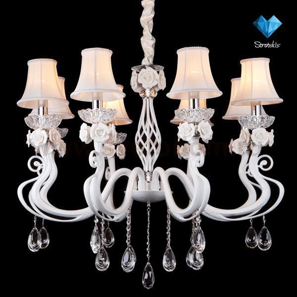 Светильник Bogates 519/8 Dolores