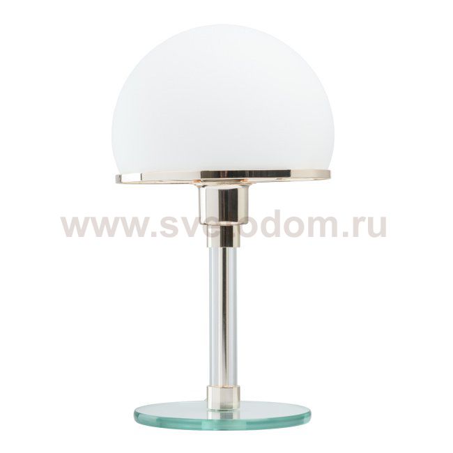 Настольная лампа Mw light 720030701 Неоклассика