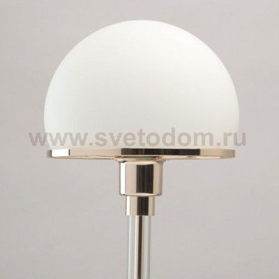 Настольная лампа Mw light 720030701 Неоклассика