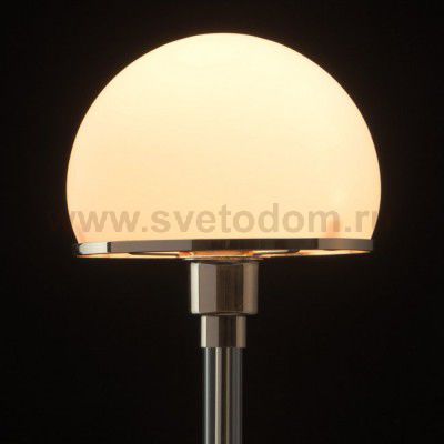 Настольная лампа Mw light 720030701 Неоклассика