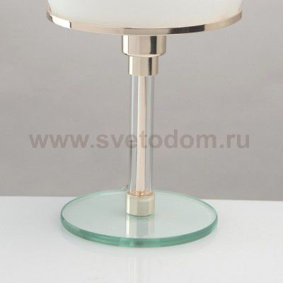 Настольная лампа Mw light 720030701 Неоклассика