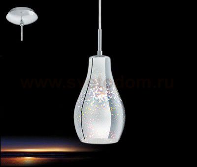 Подвесной светильник Eglo 96424 ALVAREDO