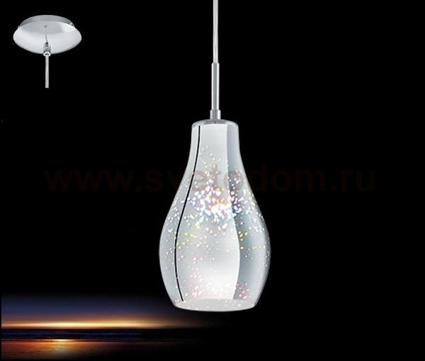 Подвесной светильник Eglo 96424 ALVAREDO