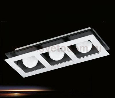 Светильник настенно-потолочный Eglo 96533 BELLAMONTE 1