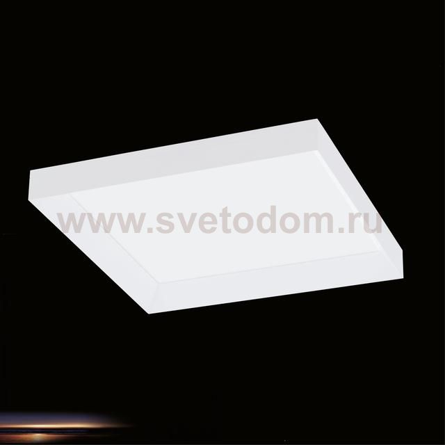 Светильник потолочный светодиодный ESCONDIDA Eglo 39464