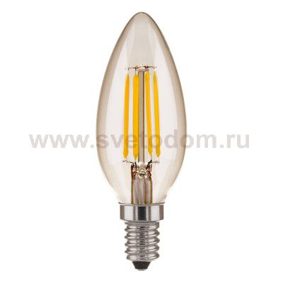 Свеча BL119 6W 4200K E14 Elektrostandard