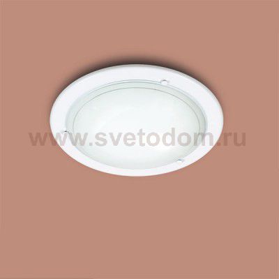 Светильник Сонекс 111 белый Riga