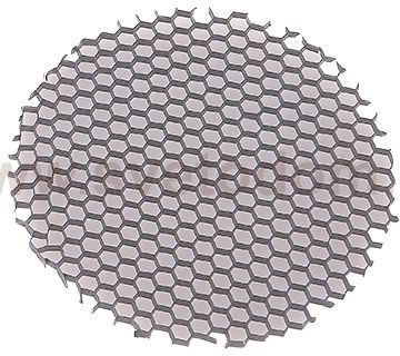 Crystal lux Рассеиватель Honeycomb CLT FILTER 525C70
