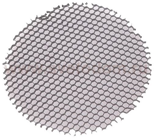 Crystal lux Рассеиватель Honeycomb CLT FILTER 525C95