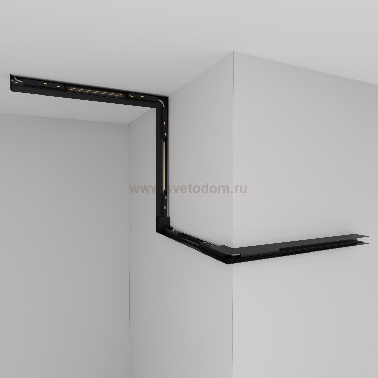 Donolux Сonnector 90 B