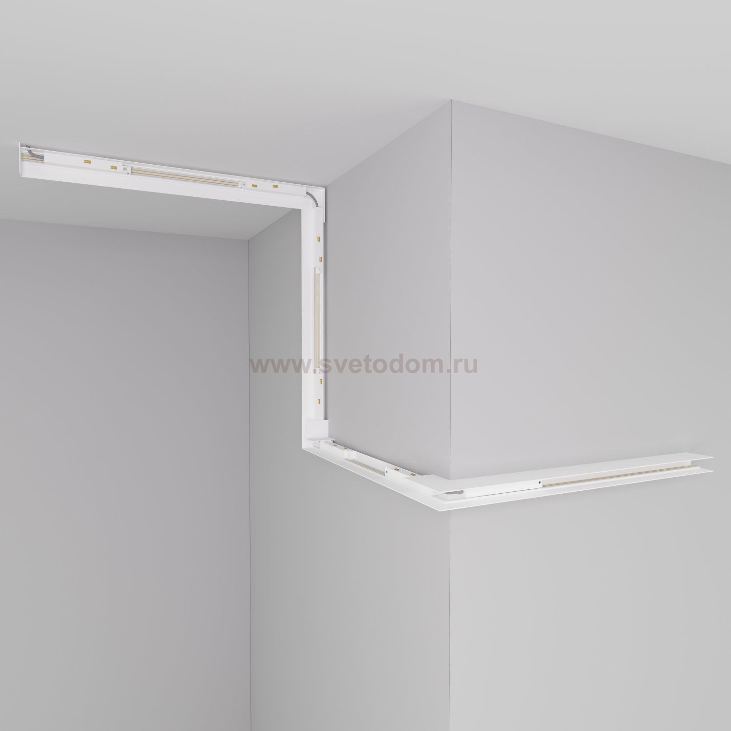 Donolux Сonnector 90 W