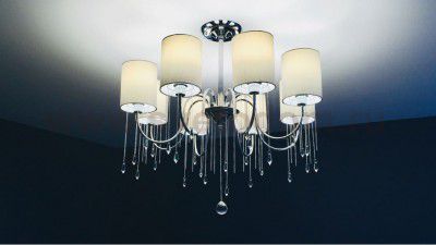 Люстра Mw light 379018608 Федерика