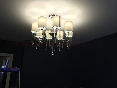 Люстра Mw light 379018608 Федерика