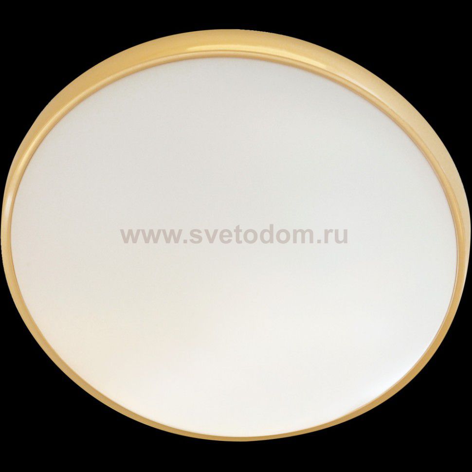 Светодиодный светильник 0999.291R-Yellow 64W потолочный Adilux