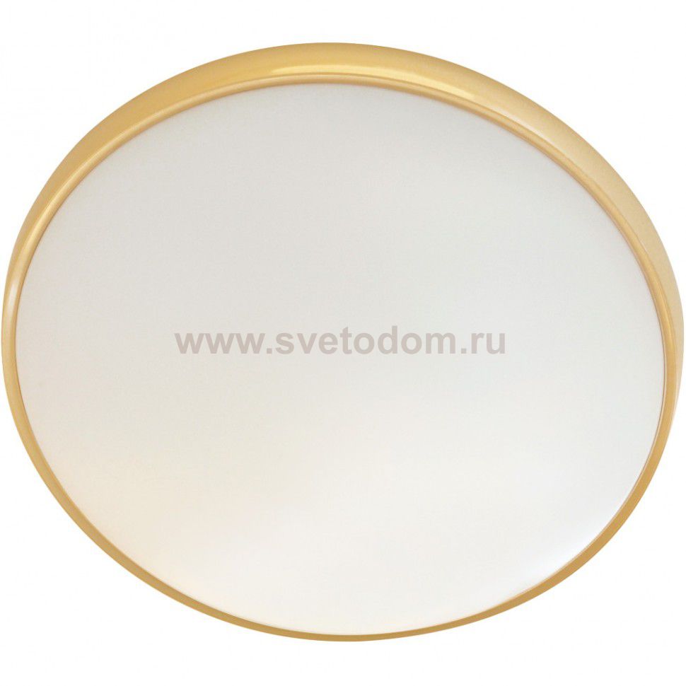 Светодиодный светильник 0999.291R-Yellow 64W потолочный Adilux