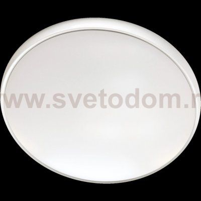 Светодиодный светильник 0997.291R-White 48W потолочный Adilux