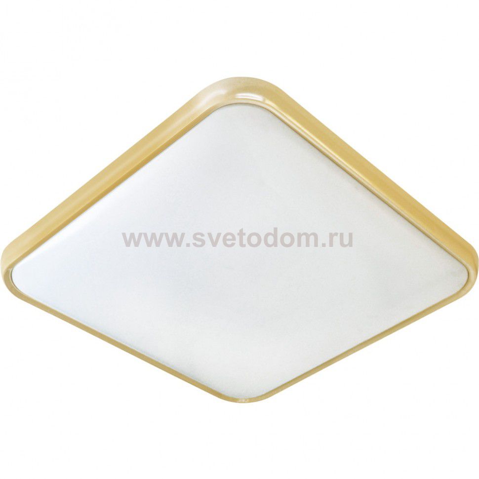 Светодиодный светильник 0987.291S-Yellow 80W потолочный Adilux