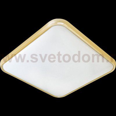 Светодиодный светильник 0987.291S-Yellow 80W потолочный Adilux