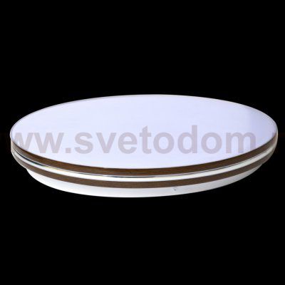 Светодиодный светильник 0988.295R 64W настенно-потолочный Adilux