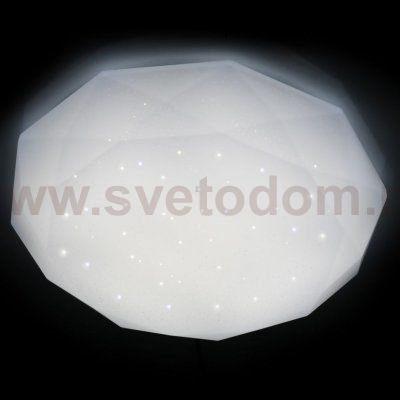 Светодиодный светильник 1096.291X 48W потолочный Adilux