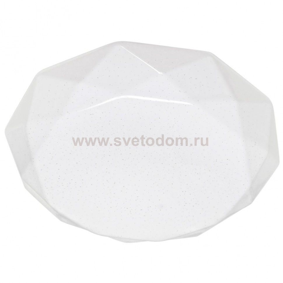 Светодиодный светильник 1099.291X 64W потолочный Adilux