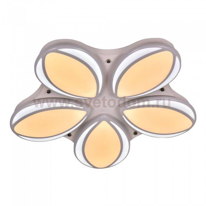 Светодиодный светильник 1012.264S 100W потолочный Adilux