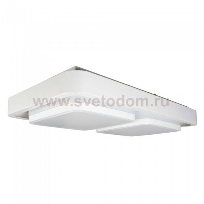 Светодиодный светильник 0648.172S 80W потолочный Adilux