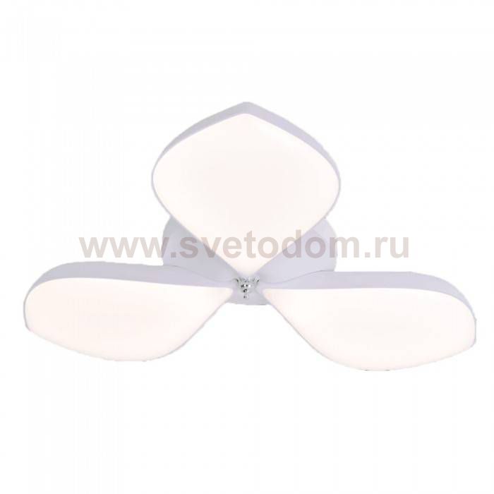 Светодиодный светильник 0846.234R 36W потолочный Adilux