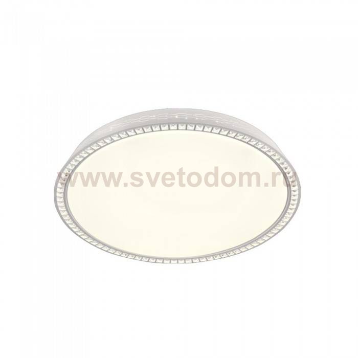 Светодиодный светильник 0752.214R 31W потолочный Adilux