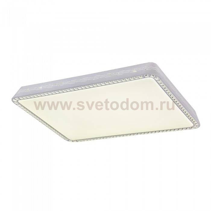 Светодиодный светильник 0747.214S 100W потолочный Adilux