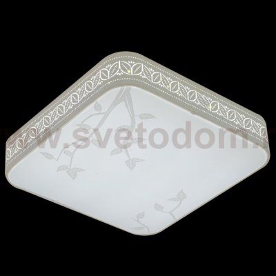 Светодиодный светильник 0855.237S 36W потолочный Adilux