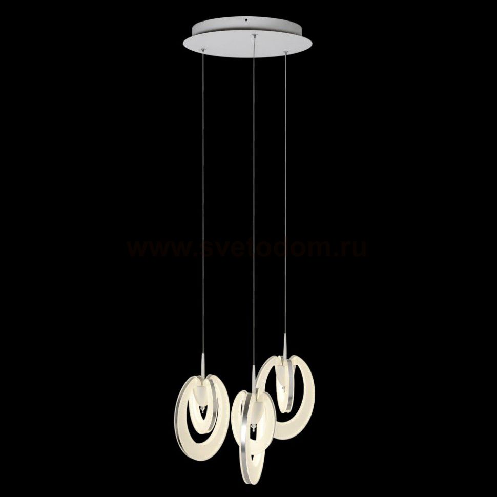 Светодиодный светильник 0087.MD0802 78W подвесной Adilux