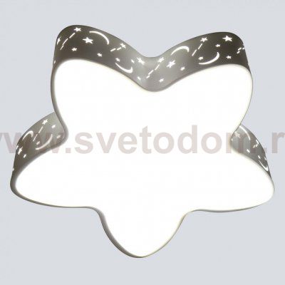 Светодиодный светильник 0898.87T-White 36W потолочный Adilux