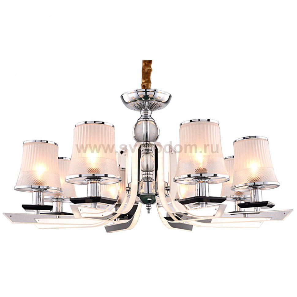 Светильник 0151.XD8802 потолочный Adilux