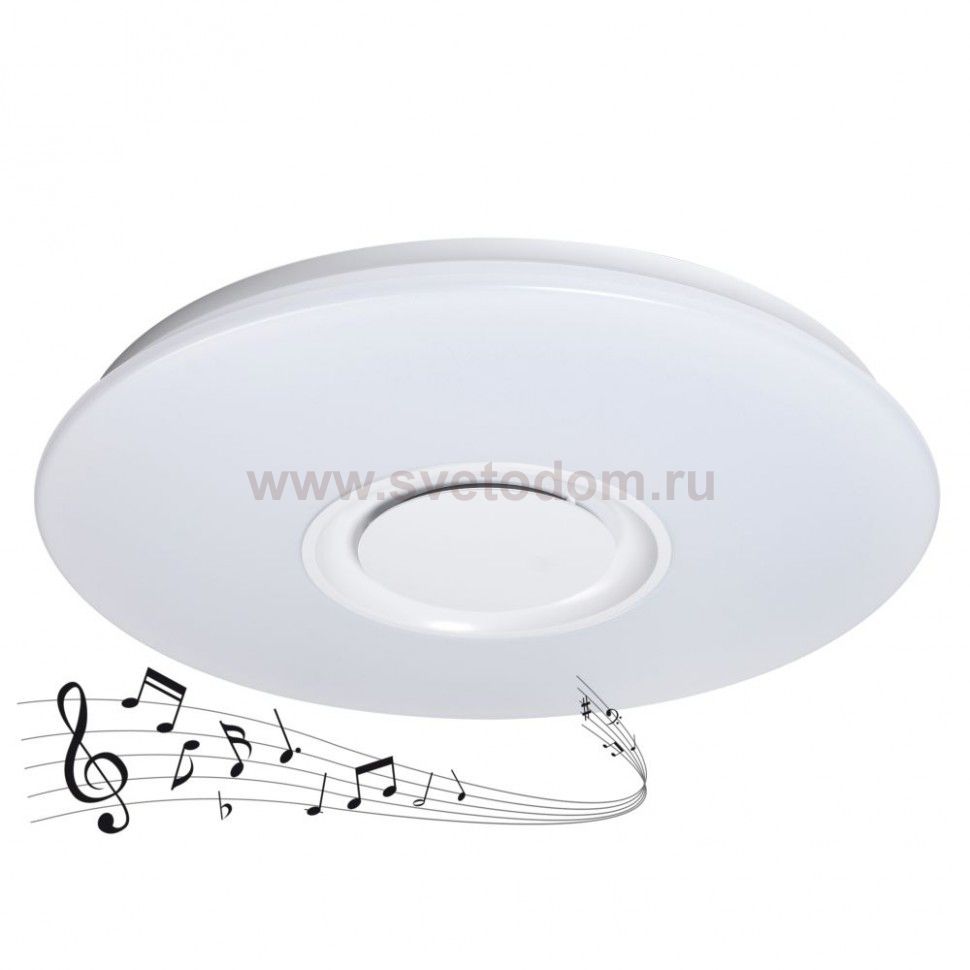 Светодиодный светильник ZN-72-GS 72W потолочный Adilux