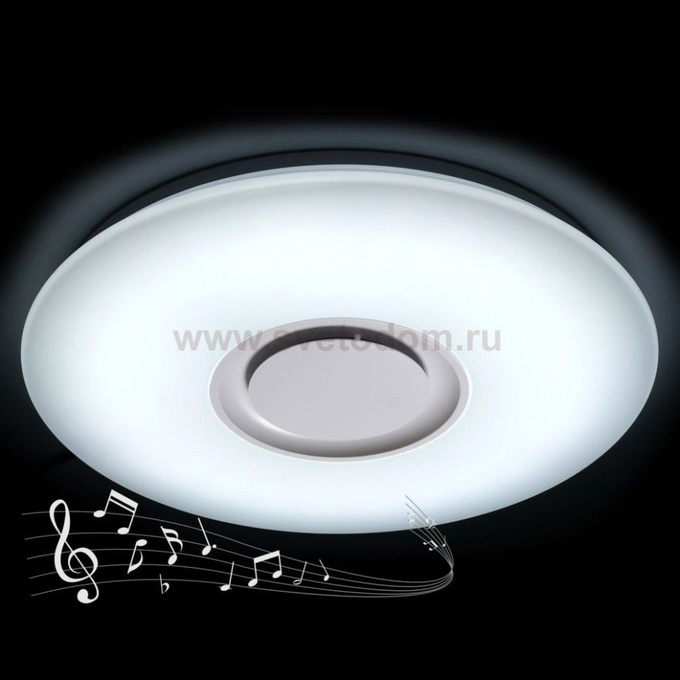 Светодиодный светильник ZN-72-GS 72W потолочный Adilux