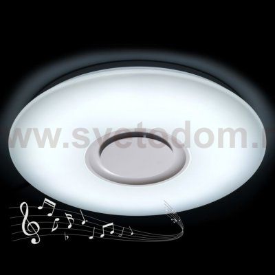 Светодиодный светильник ZN-72-GS 72W потолочный Adilux