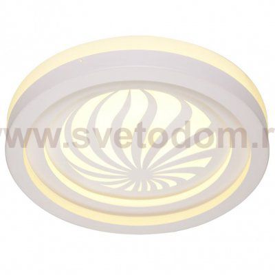 Светодиодный светильник 6001-H 72W потолочный Adilux