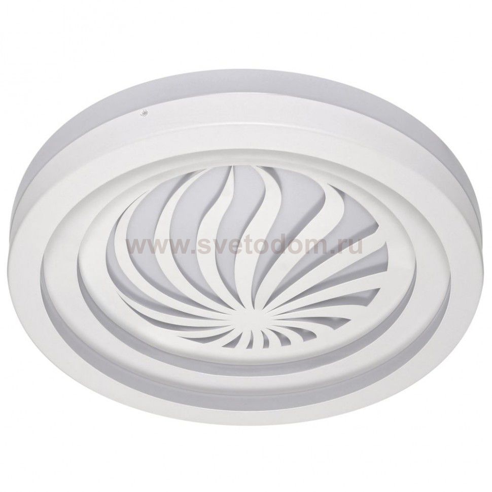 Светодиодный светильник 6001-H 72W потолочный Adilux