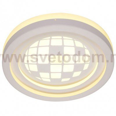 Светодиодный светильник 6001-G 72W потолочный Adilux