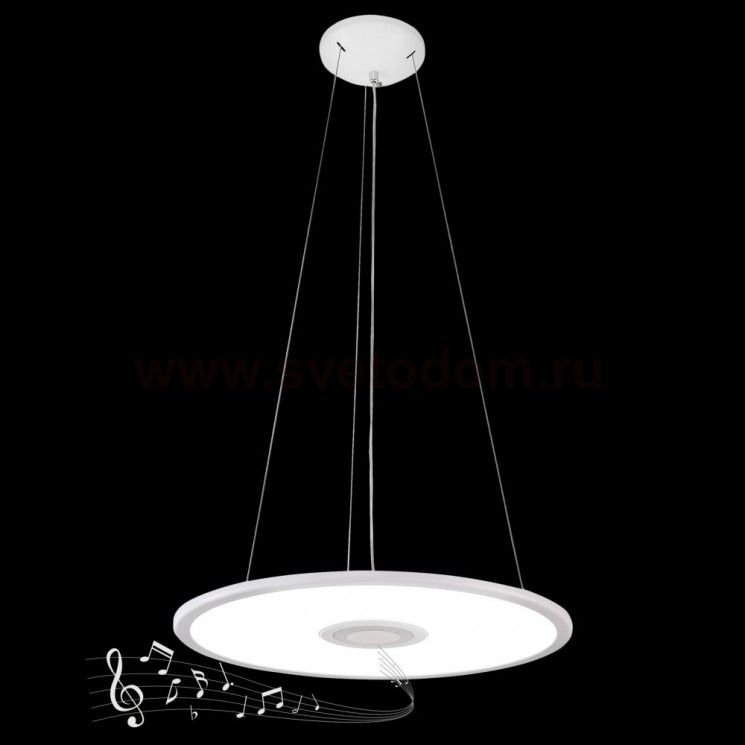 Светодиодный светильник ZN-36-65K 36W потолочный Adilux