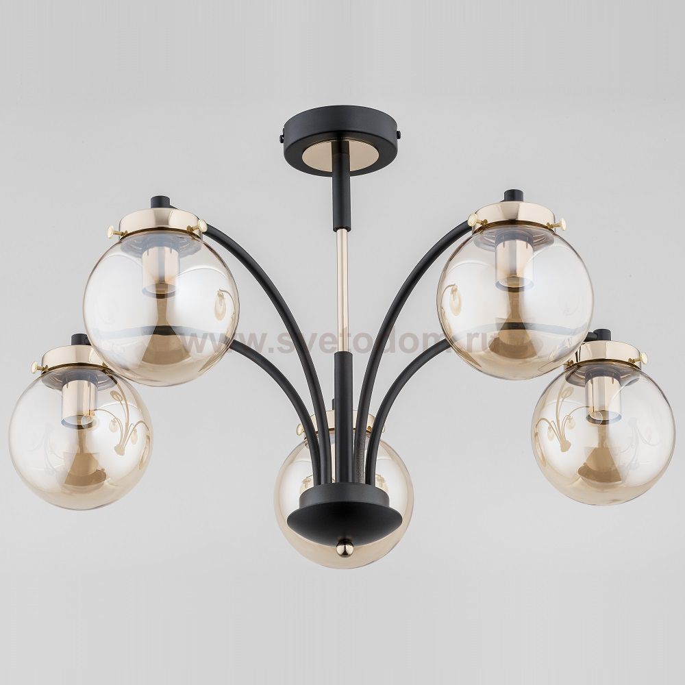 Alfa VIOLA KULA 25545 потолочный светильник