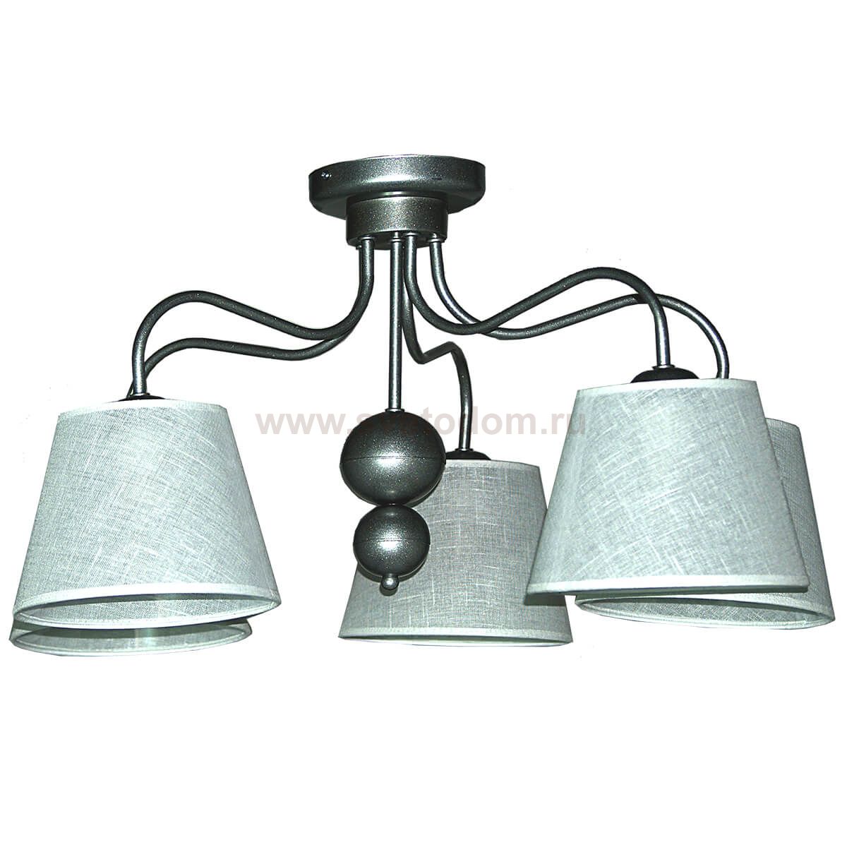 ADILUX ERYK 1771 потолочный светильник