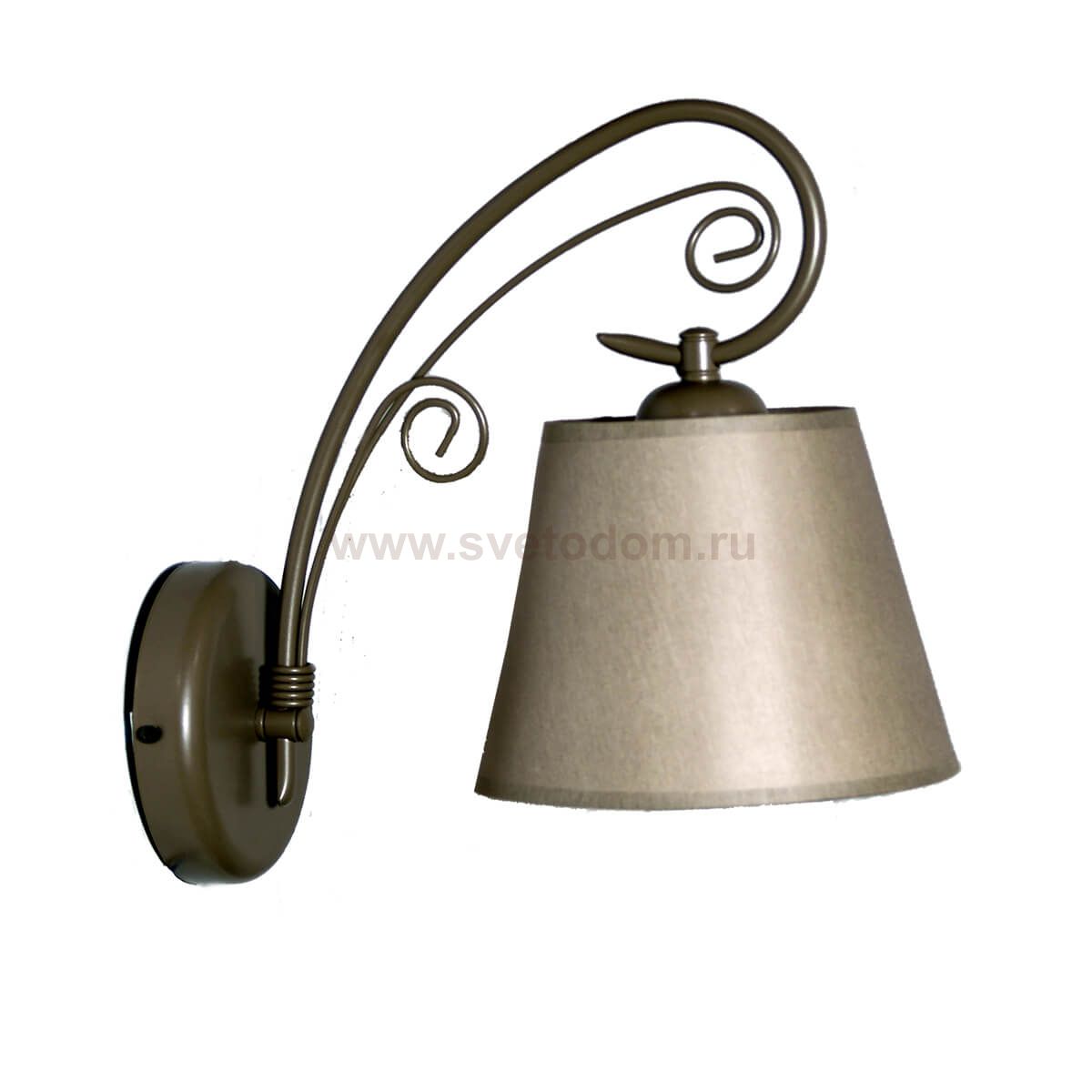 ADILUX PATRYK 1722 настенный светильник