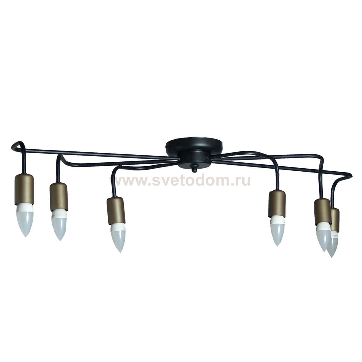 ADILUX LONDYN 3917 потолочный светильник