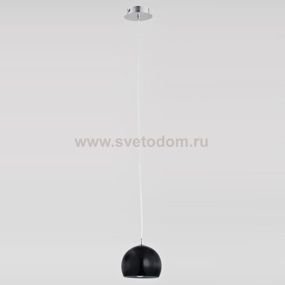 Alfa WATERFALL BLACK 21021 потолочный светильник