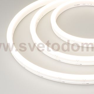 Образец Гибкий неон ARL-MOONLIGHT-1712-SIDE 24V Day Arlight 29774