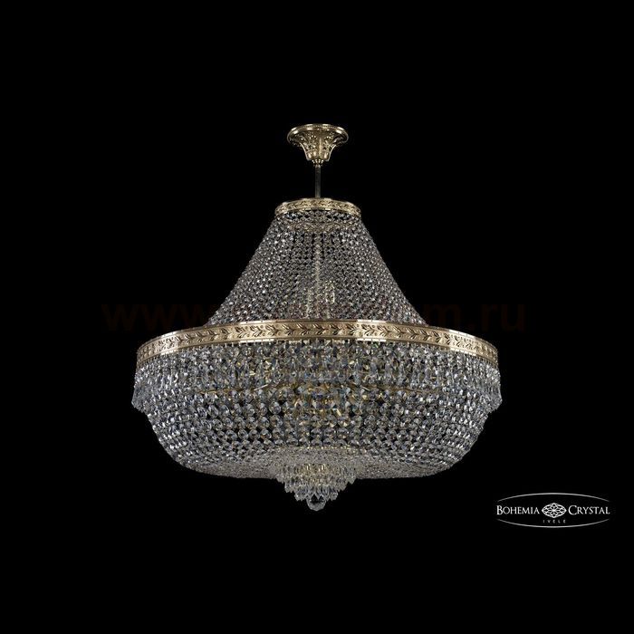Люстра Bohemia Ivele 19271/H1/80IV G
